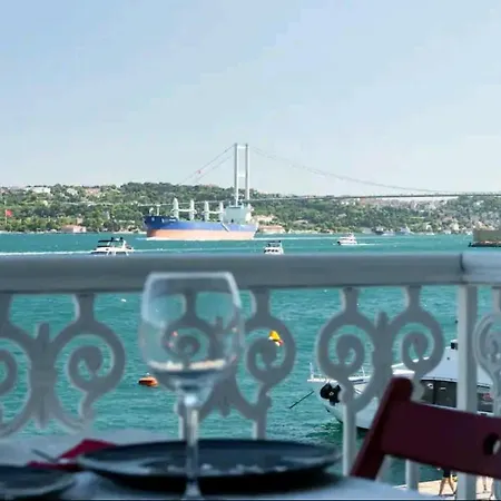 Bebek Yali اسطنبول