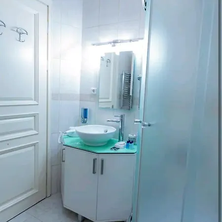 Bebek Yali شقة اسطنبول